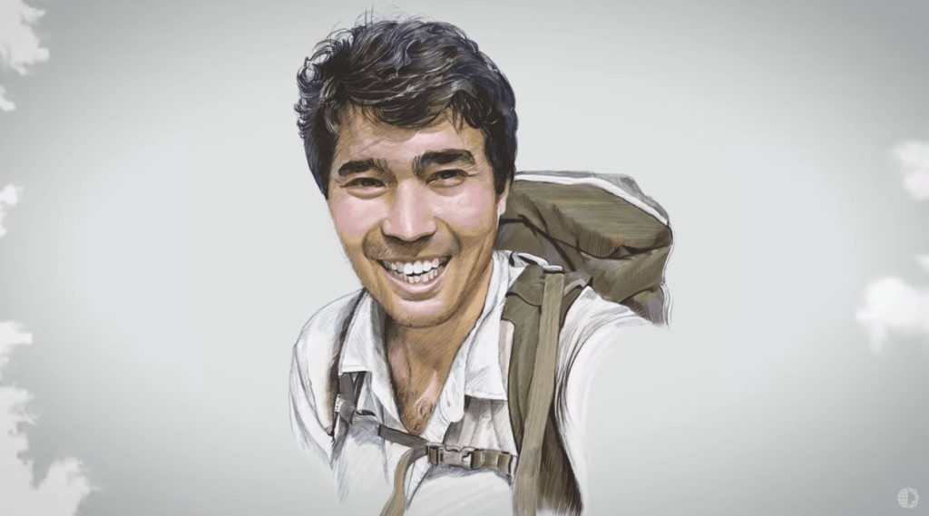 John Chau – Day of the Christian&nbsp;Martyr