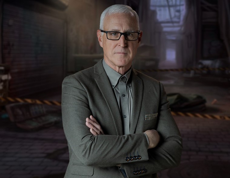 My Journey Through the Evidence for Christianity – J. Warner&nbsp;Wallace