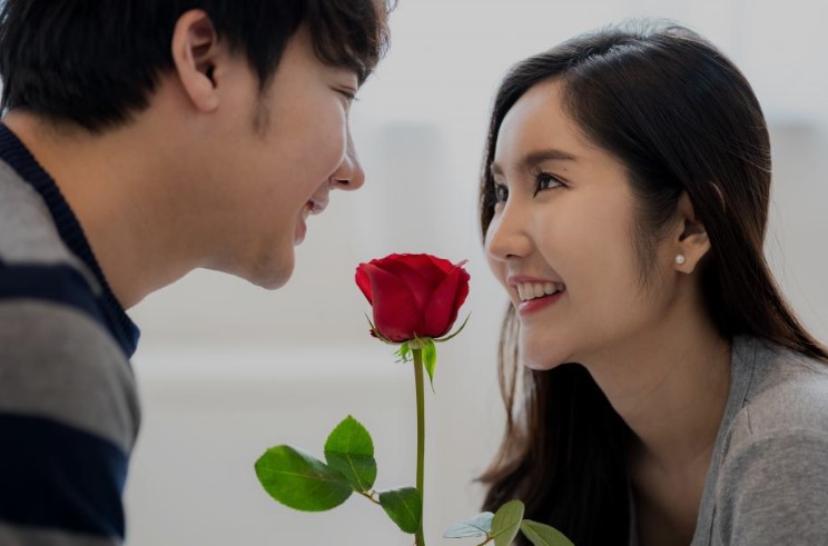 5 Love Languages by Dr. Gary&nbsp;Chapman