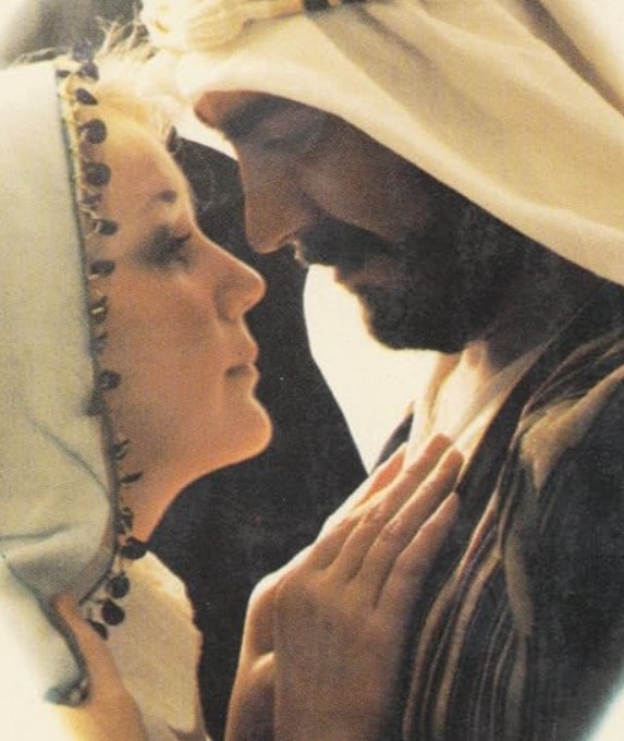 Famous Couples of the Bible – Richard L.&nbsp;Strauss