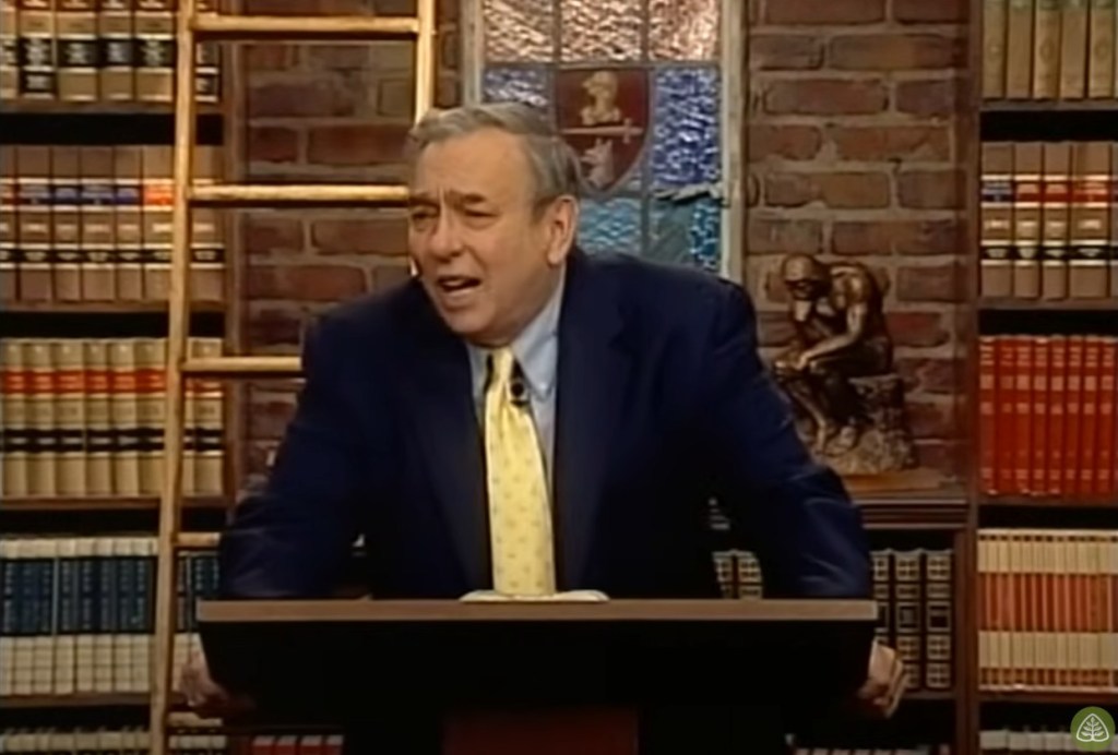 The Assurance of Salvation: Four Kinds of People – R.C.&nbsp;Sproul