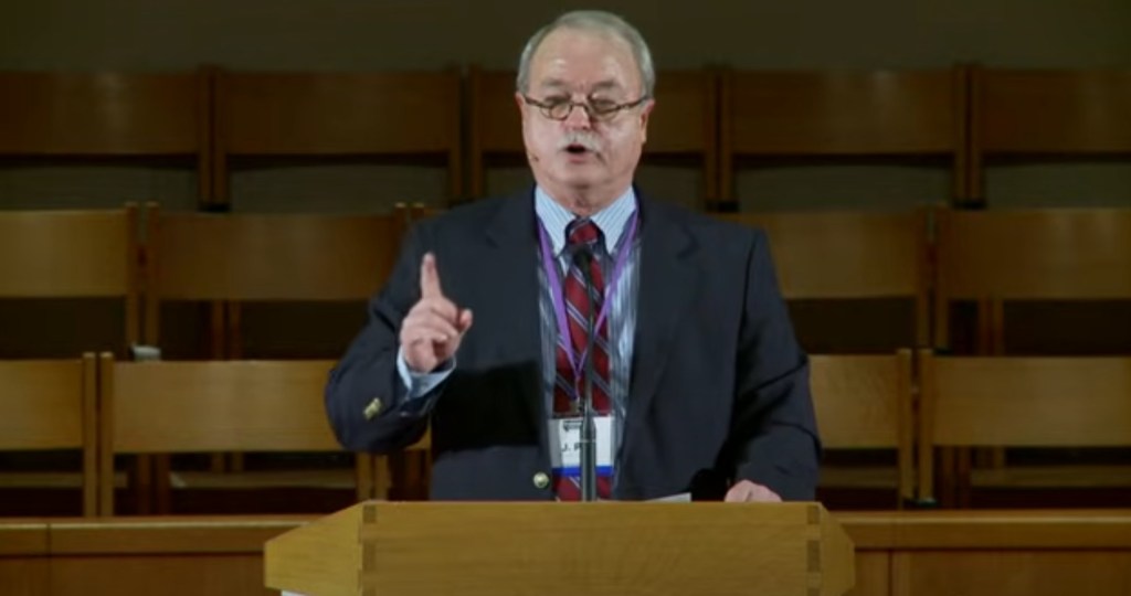 Loving God with All Your Mind – J. P.&nbsp;Moreland