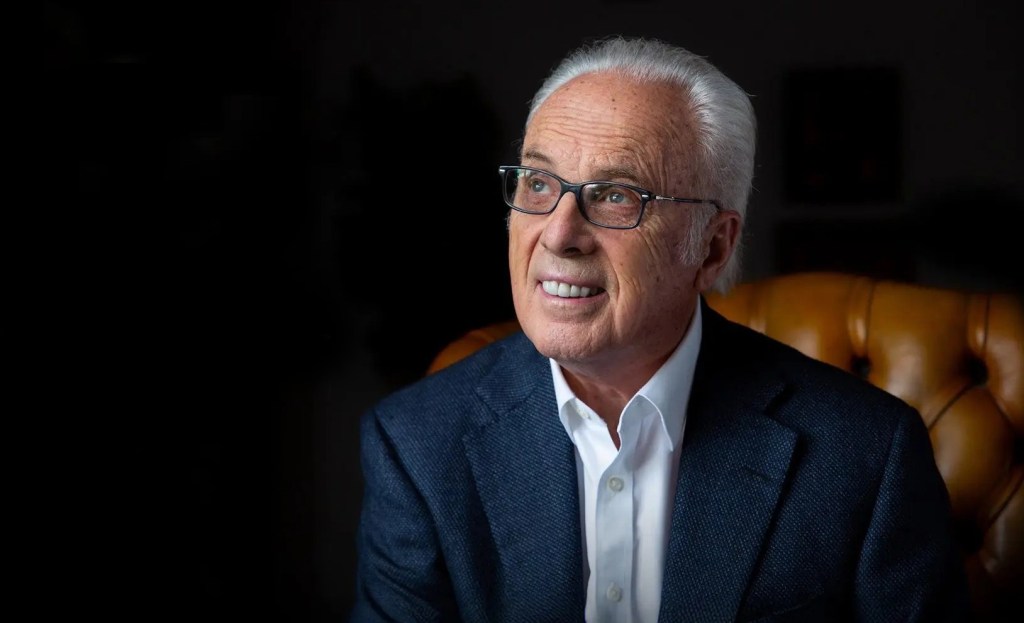A Word-Centered Pastor and Teacher – John&nbsp;MacArthur