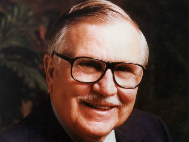 Thru the Bible – J. Vernon&nbsp;McGee