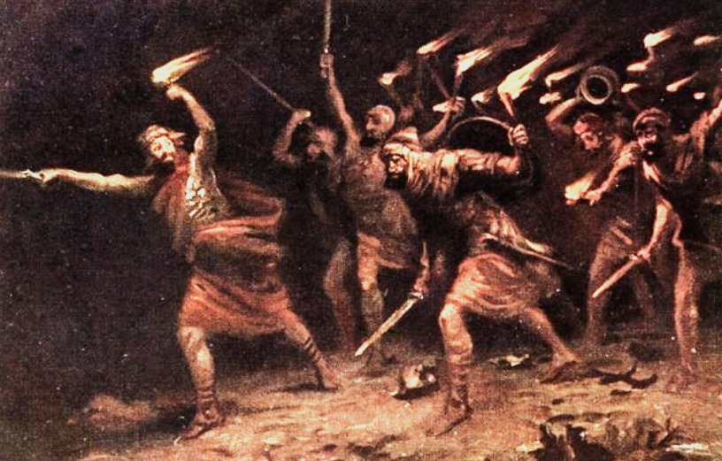 Be a Leader who Leads by Example and not Just&nbsp;Words