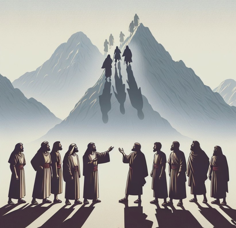 Boast in Self and Be Embarrassed but Boast in Christ and Be&nbsp;Honored