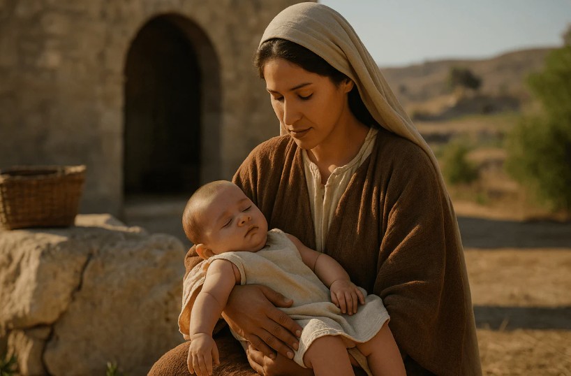 Don’t Gripe over the Old You, Carve Out the New You in Christ