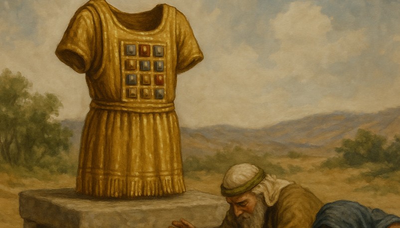 A Plea for Spiritual&nbsp;Leadership