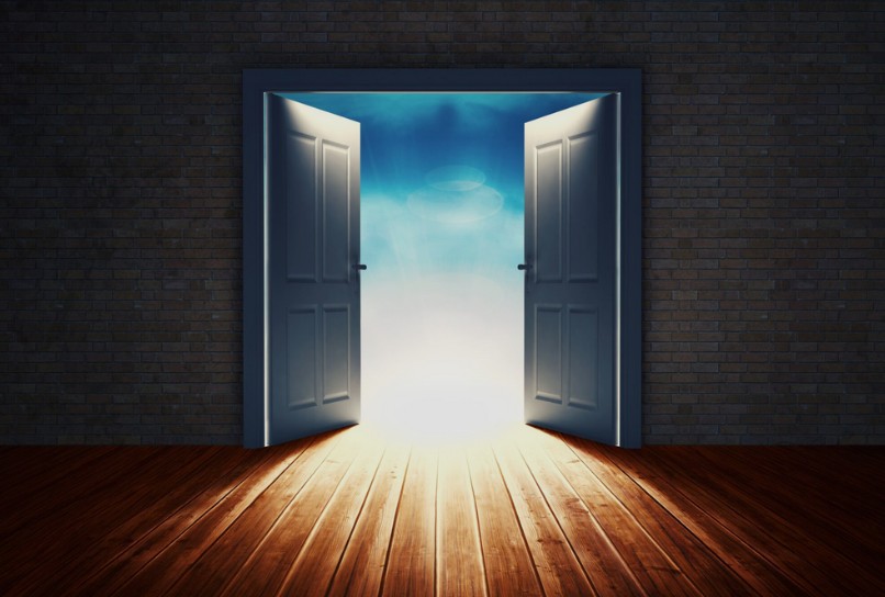 Door to World Evangelism Is Wide&nbsp;Open!