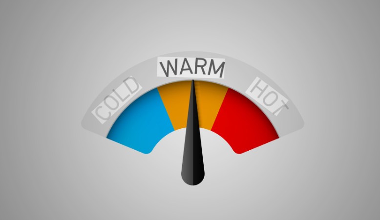 God Detests a Lukewarm&nbsp;Church