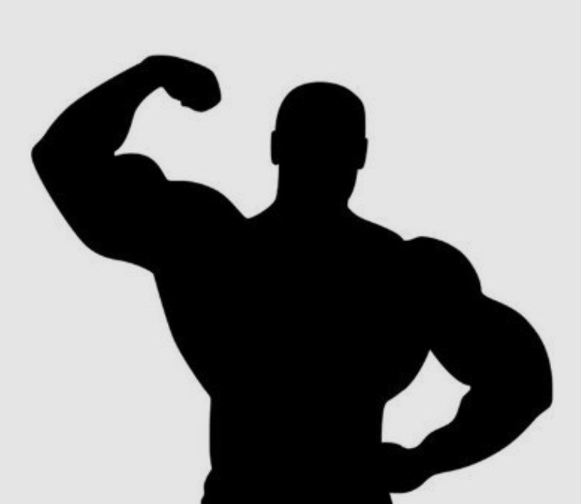 What Does a Real Man Look&nbsp;Like?