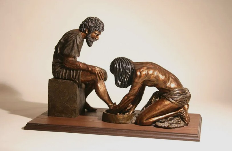 Who Is the Master and Who Is the&nbsp;Servant?