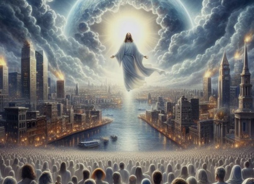 Does God Rule or Does He&nbsp;Not?