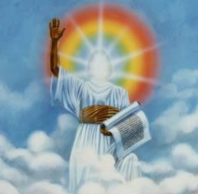 God Does Not Reveal Everything to Us