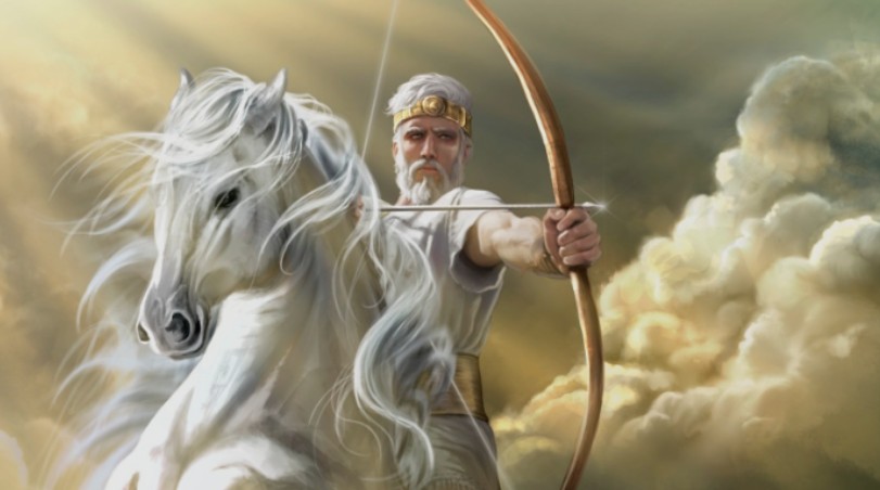 God’s White Vs. the Devil’s&nbsp;White