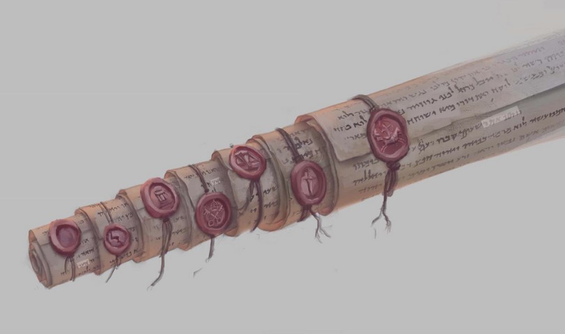 Jesus Is Our Only Righteous Judge and Deliverer