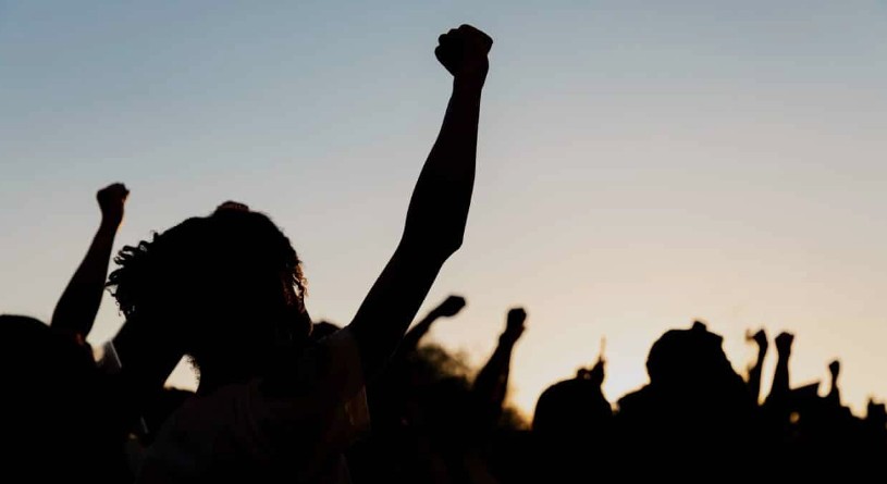 The Most Astonishing Thing to Me about Revelation