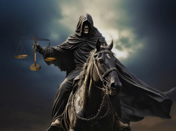 Our Future Seems Dark, But Not for&nbsp;Long