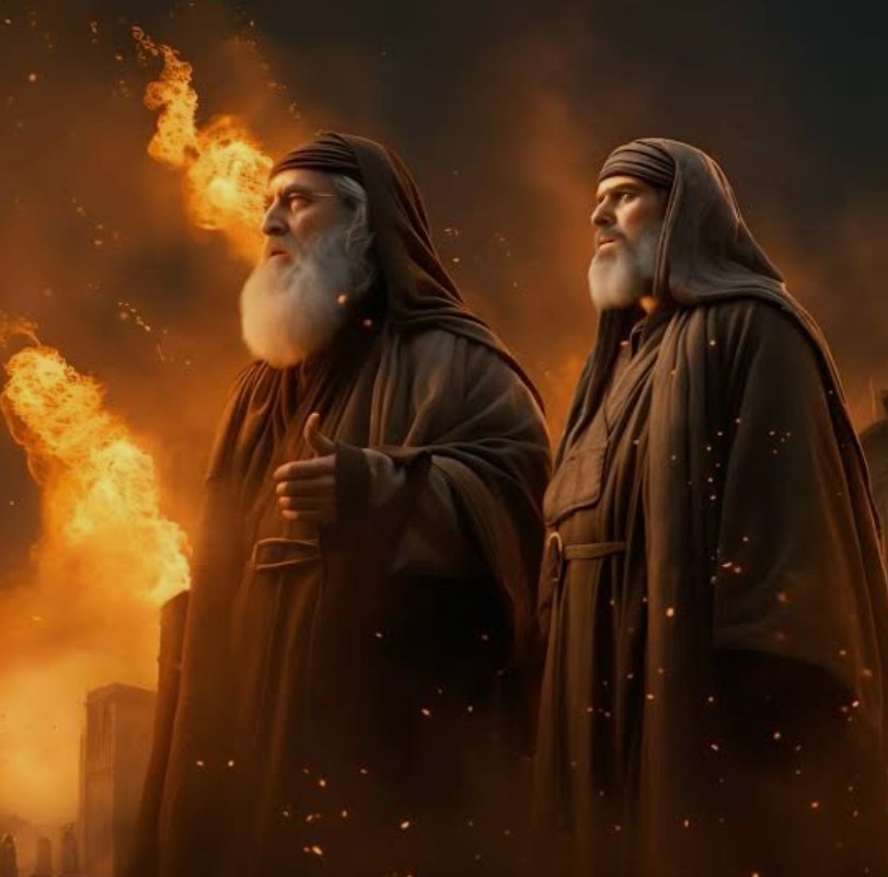 Special or Not, We are All Witnesses of&nbsp;Christ