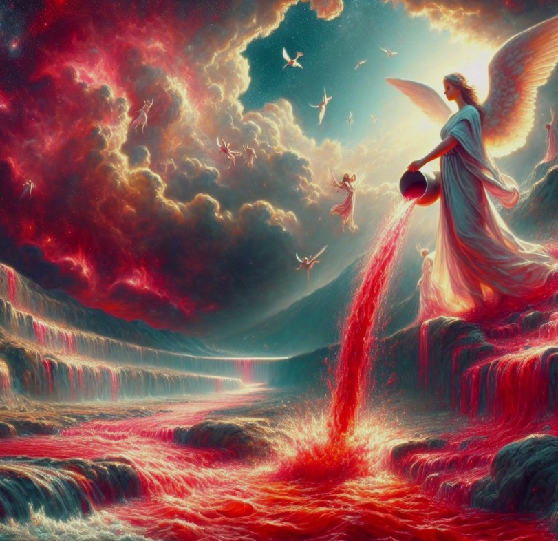 God Values Human Life