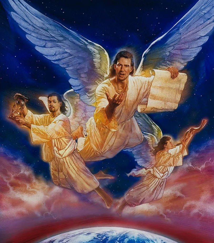 The Gospel of Jesus Christ Is&nbsp;Eternal