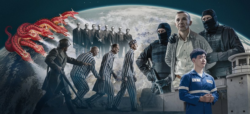 A Great Persecution Is Coming! Are You Ready?