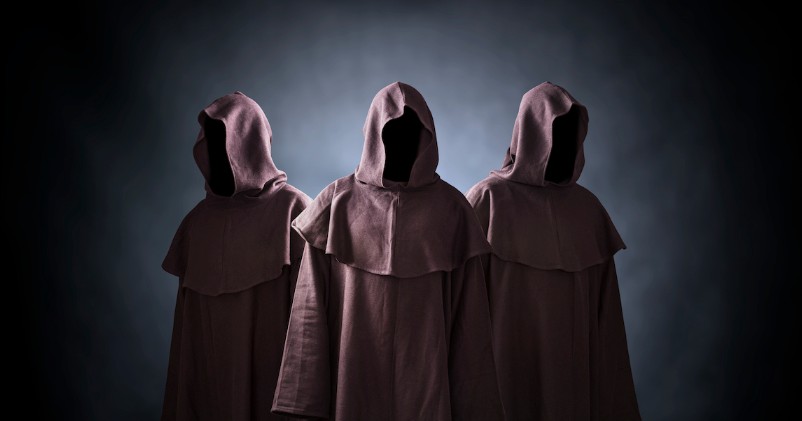 Satan Tries to Imitate God, but He Can Never Be&nbsp;God