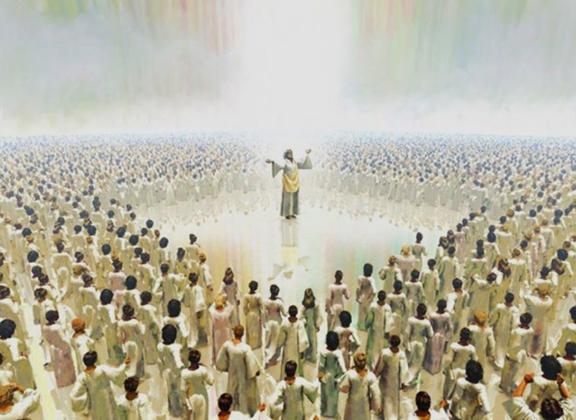 Strive to Be Numbered with the Servants of God Who Are&nbsp;Great