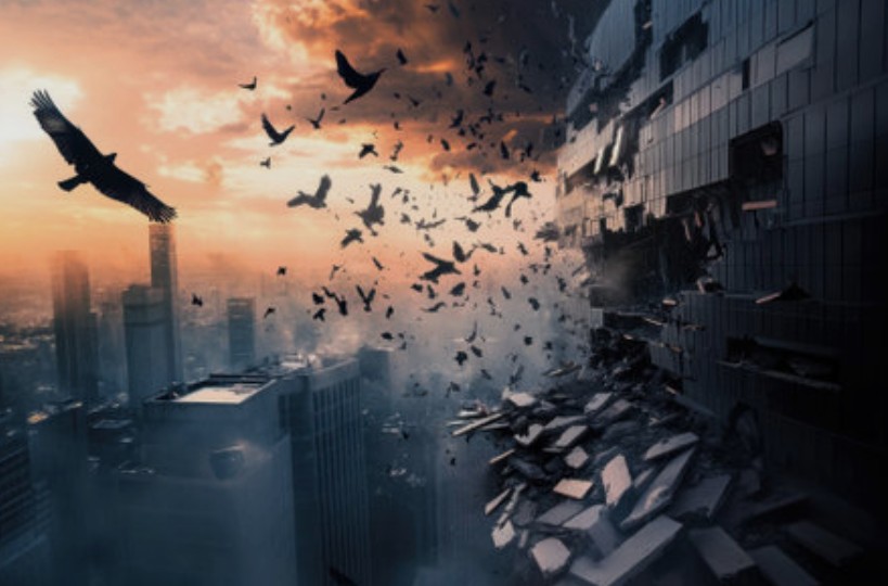 Whose Home Is Your&nbsp;Home?