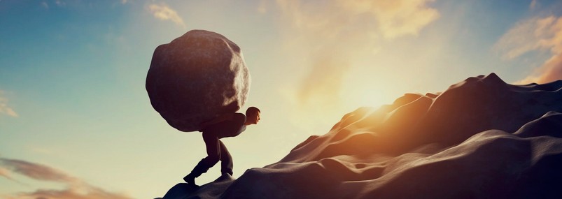 Your Opportunity to Learn Perseverance and&nbsp;Faith