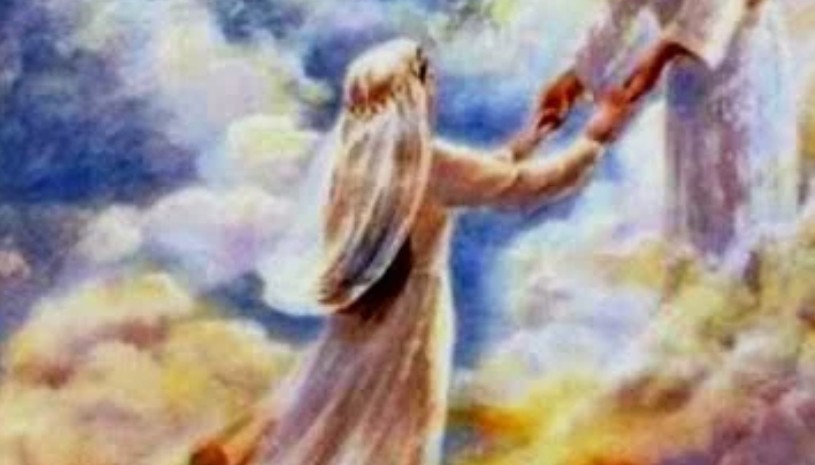 Here Comes the&nbsp;Bride!