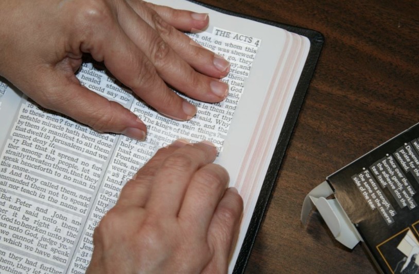 If God Said It, Then That Settles&nbsp;It