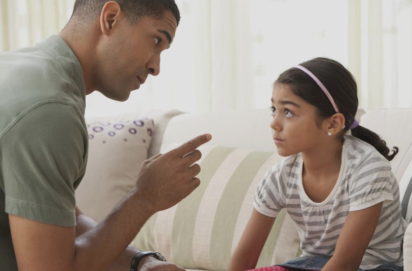 Listen to Your Mom and&nbsp;Dad