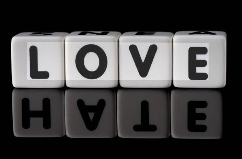 Hate the Things that God&nbsp;Hates