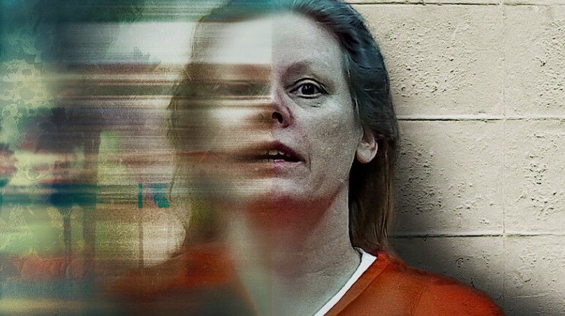 The Notorious Woman&nbsp;Killer