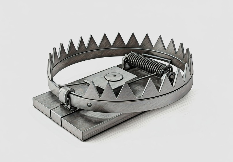 Be Careful of Your Words as They May Snare&nbsp;You