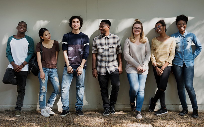 Pray for the Youth of Our&nbsp;Generation