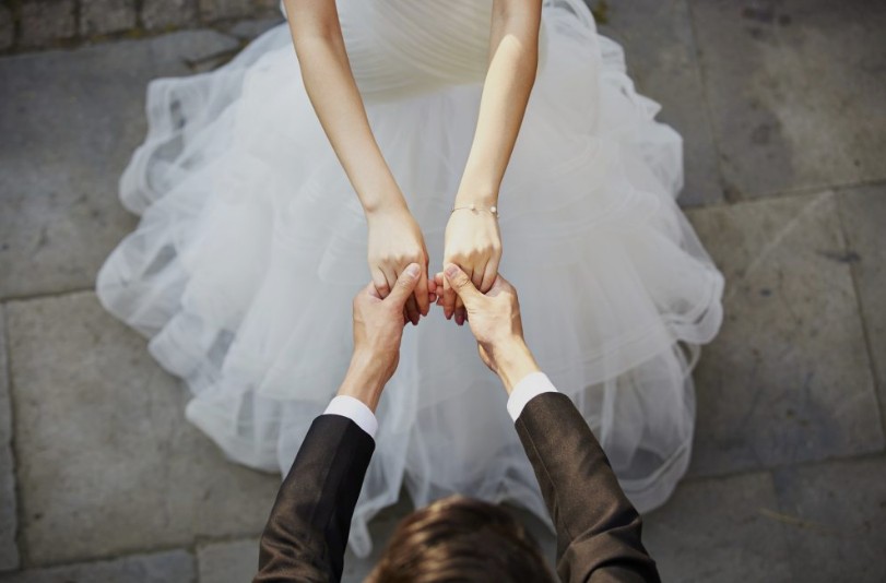 Sex Is Good as Long as It’s within Marriage