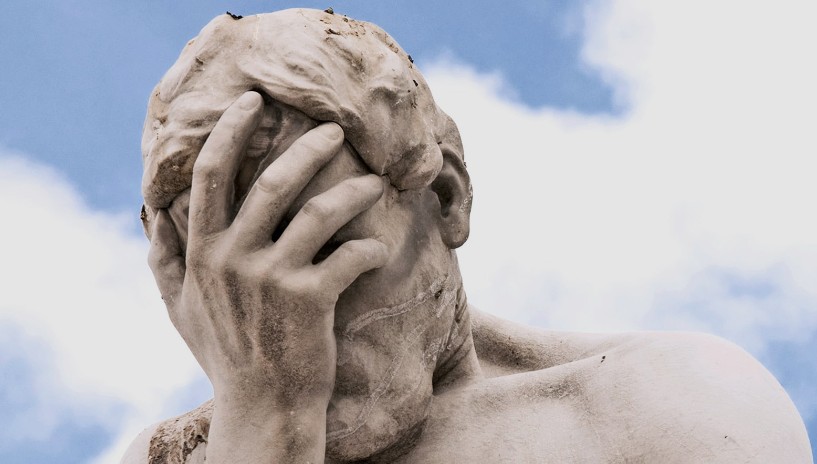 Will There Be Regrets in&nbsp;Heaven?