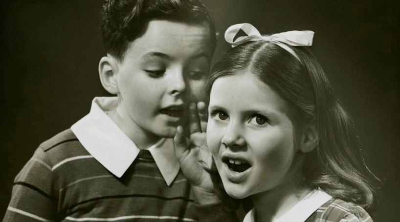 Who Would You Reveal Your Secrets&nbsp;With?