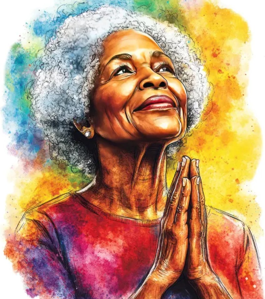 Grandma